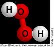 Hydrogen Peroxide and candida