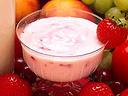 Yeast infections and yogurt. A terrific combination. Yeast infections and yogurt. A terrific combination.